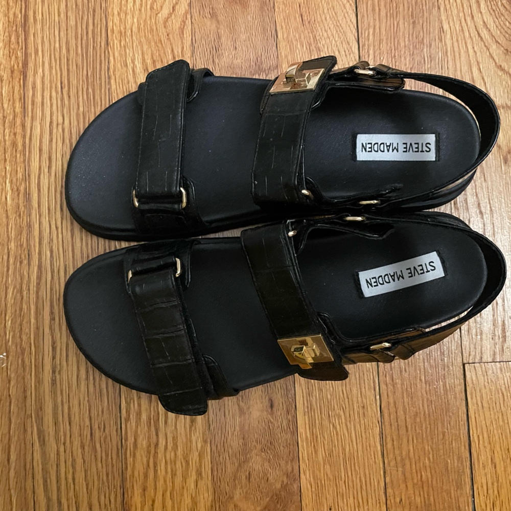 Steve Madden Sandals